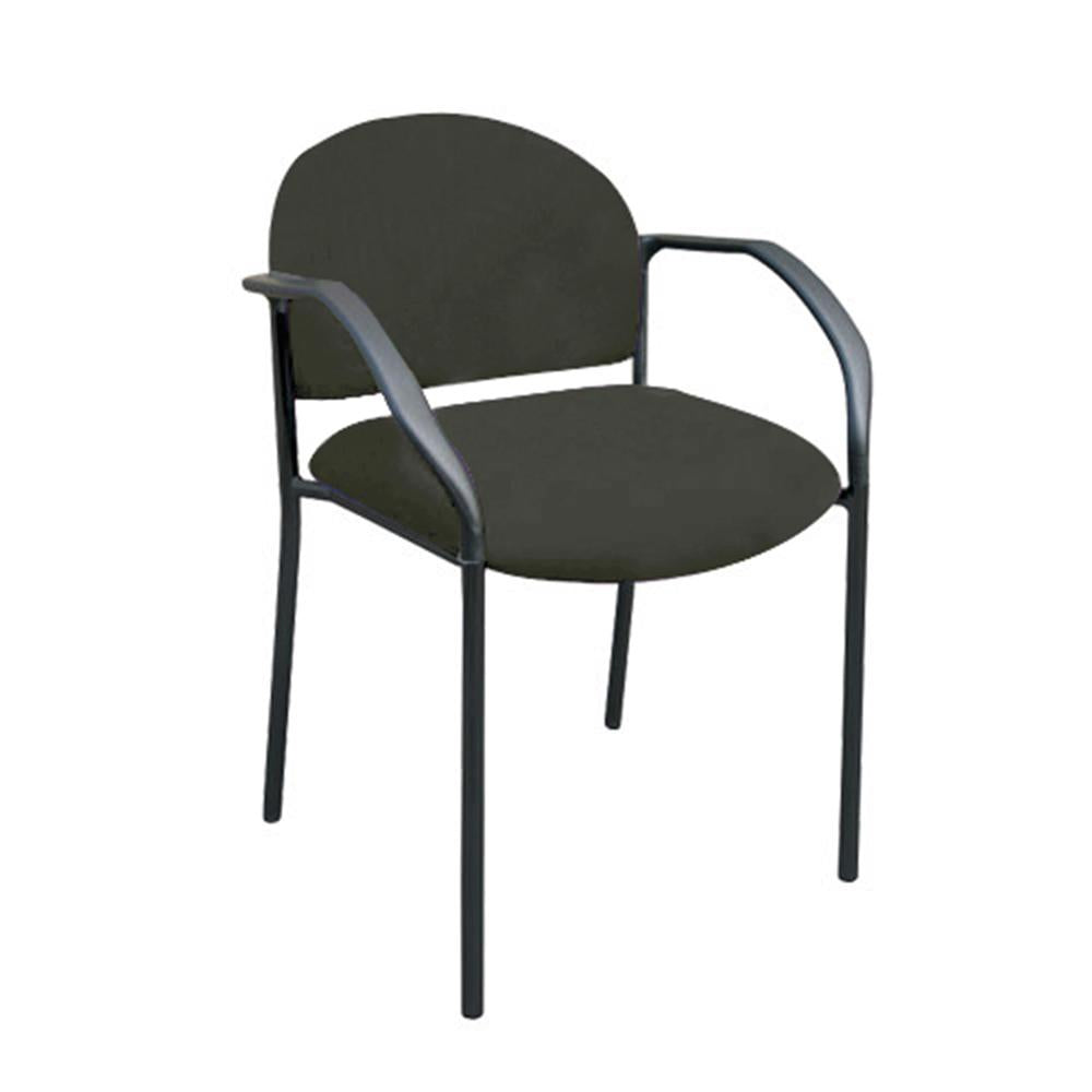 Juno Visitor Chair with Arms