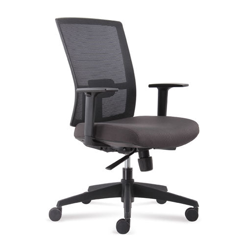 King High Back Mesh Chair