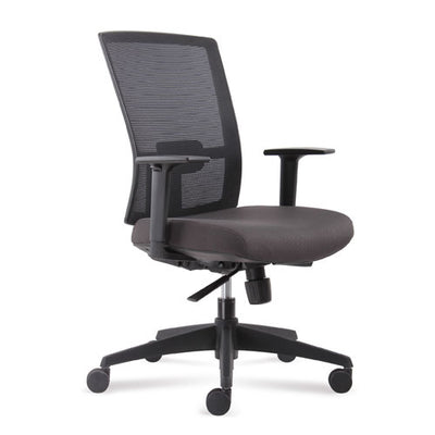 King High Back Mesh Chair