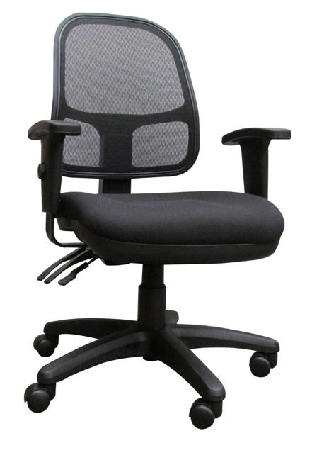 Klass Seat With Arm