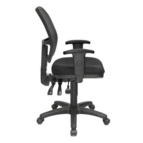 Klass Upholstered Seat