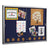 Krommenie Sliding Glass Door Notice Case