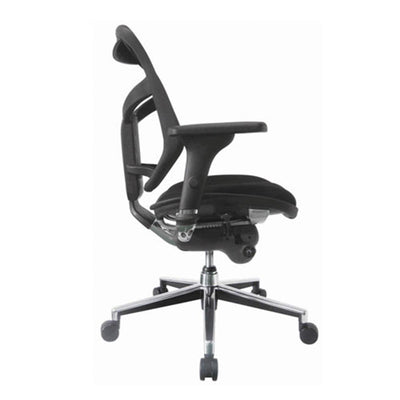 Kylie U Mesh Back Executive Chair