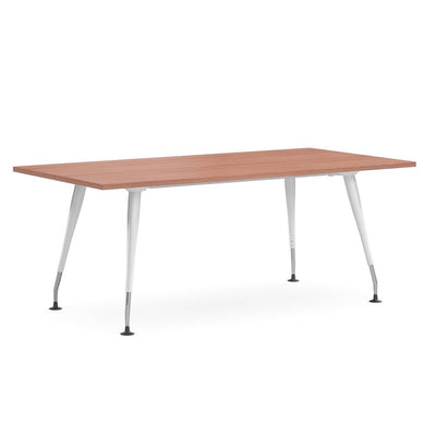 Leto Desk Base Only