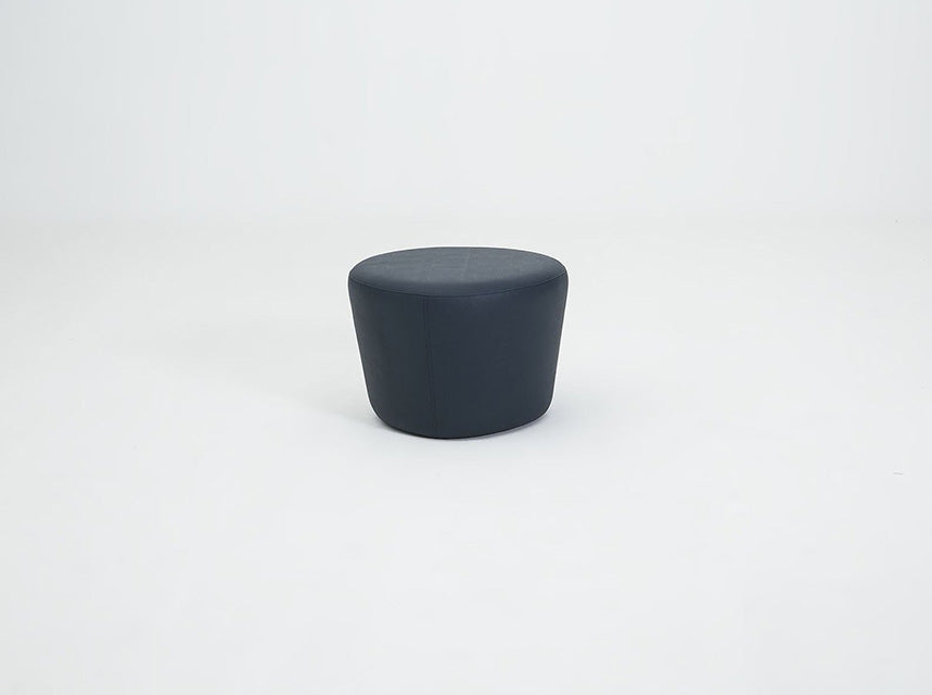 Lotus Pouff Ottoman