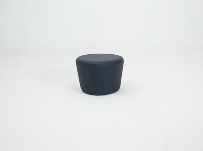 Lotus Pouff Ottoman