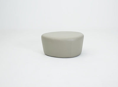 Lotus Pouff Ottoman