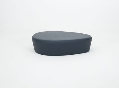 Lotus Pouff Ottoman