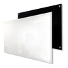 Lumiere Magnetic White Glassboards