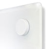 Lumiere Magnetic White Glassboards