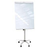 Magnetic Glass Flipchart
