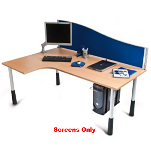Gen-O Slimline 30 Wave Screen