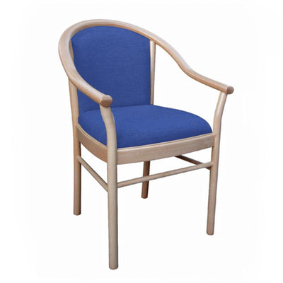 Manuela Wooden Chair