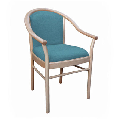 Manuela Wooden Chair