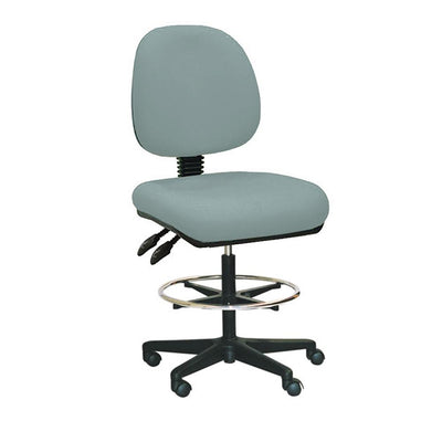 Mercury 120 Draughtsman Office Chair