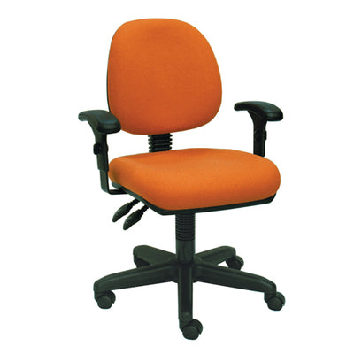 Mercurt 120 Ergonomic Chair