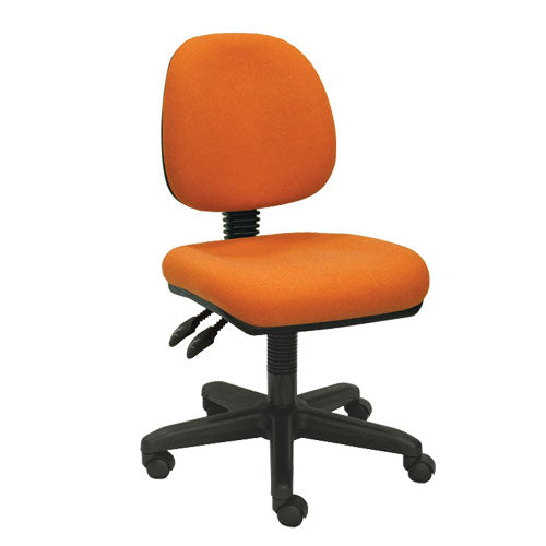 Mercurt 120 Ergonomic Chair