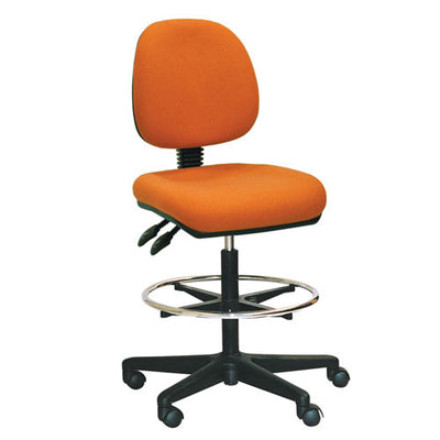 Mercurt 120 Ergonomic Chair