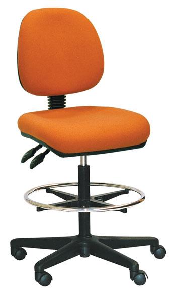 Mercury 120 - Draughtsman Seat