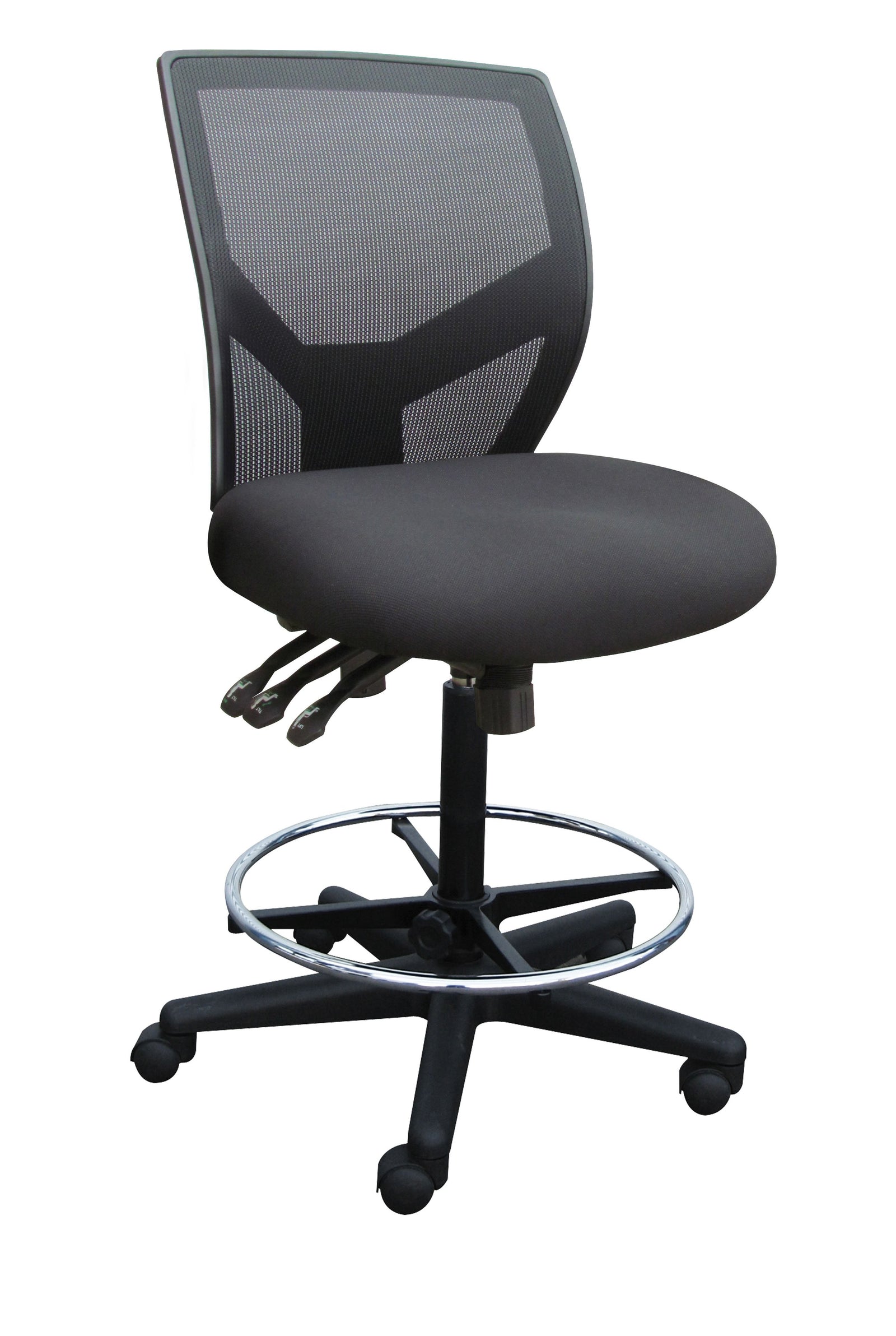 Metron Drafting Office Chair
