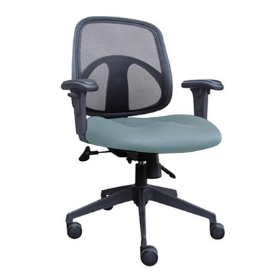 Metron Mesh Back Office Chair