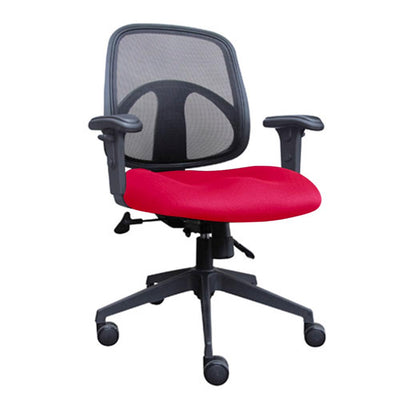 Metron Mesh Back Office Chair