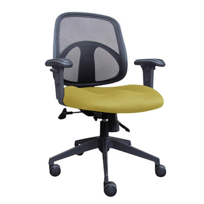 Metron Mesh Back Office Chair