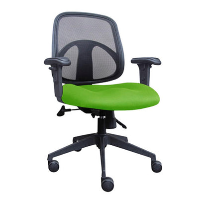 Metron Mesh Back Office Chair