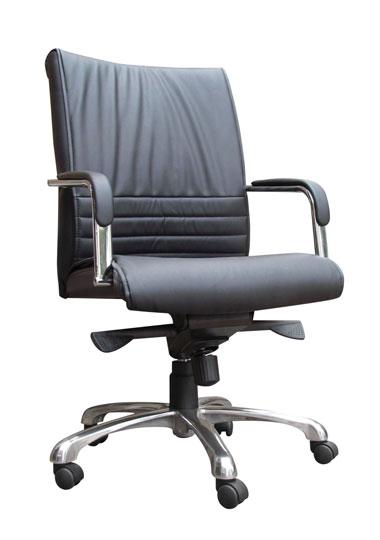 MIA Low Back Office Chair