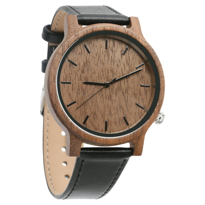 GROOMSMEN WATCHES // SET OF 8 // GROOMSMEN GIFTS // ALL WOOD WATCHES FREE ENGRAVING AND SHIPPING