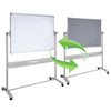 Mobile Combo Whiteboard