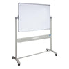 Mobile Porcelain Whiteboard