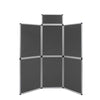 Modular Display / Presentation Panels