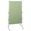 Modulo T Leg Room Divider