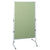 Modulo T Leg Room Divider