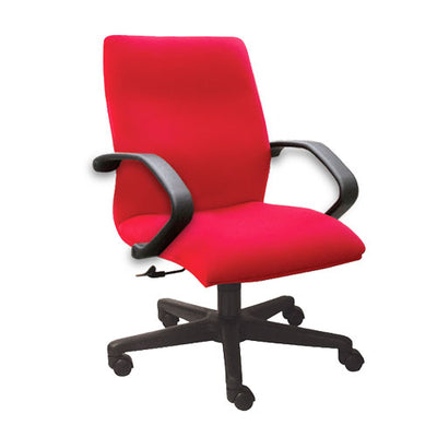 Montana Swivel Chair