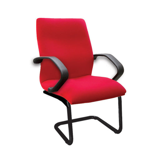 Montana Executive Cantilever Chair