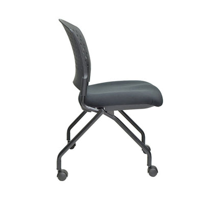 Move Upholstered Visitor Chair