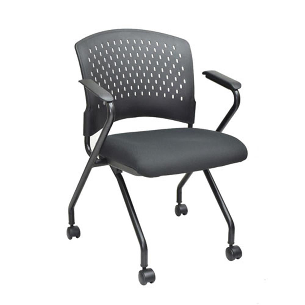 Move Reception Chair with Arms