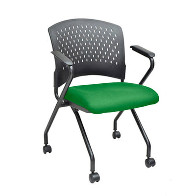 Move Reception Chair with Arms