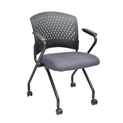 Move Reception Chair with Arms