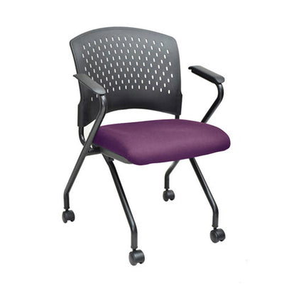 Move Reception Chair with Arms