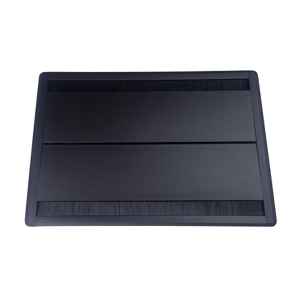 New Generation Quad Conference Box