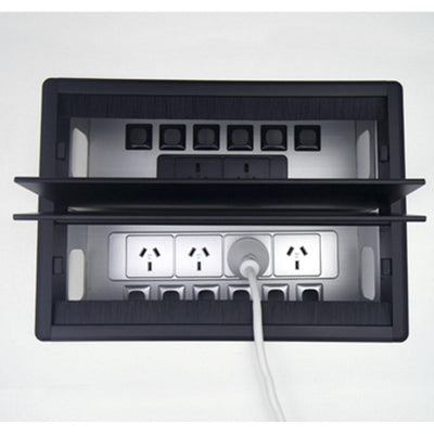 New Generation Conference Box