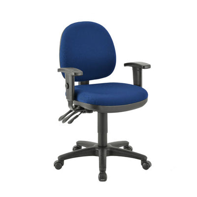 Omega Ergonomic Chair