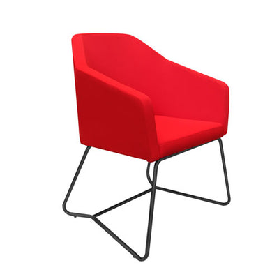 Oprah Single Tub Chair