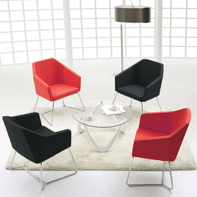Oprah Single Tub Chair