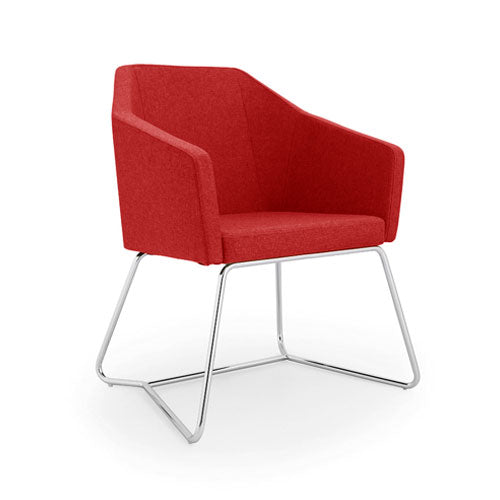 Oprah Single Tub Chair