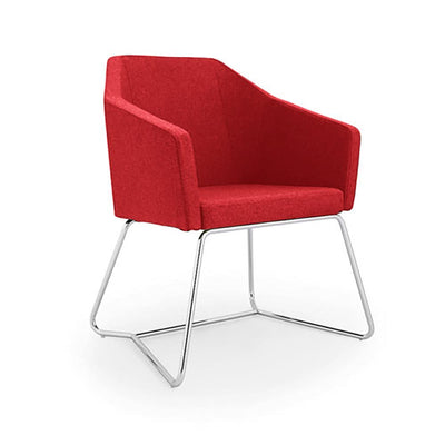 Oprah Single Tub Chair