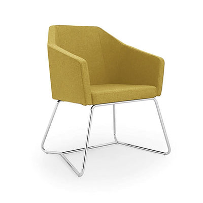 Oprah Single Tub Chair